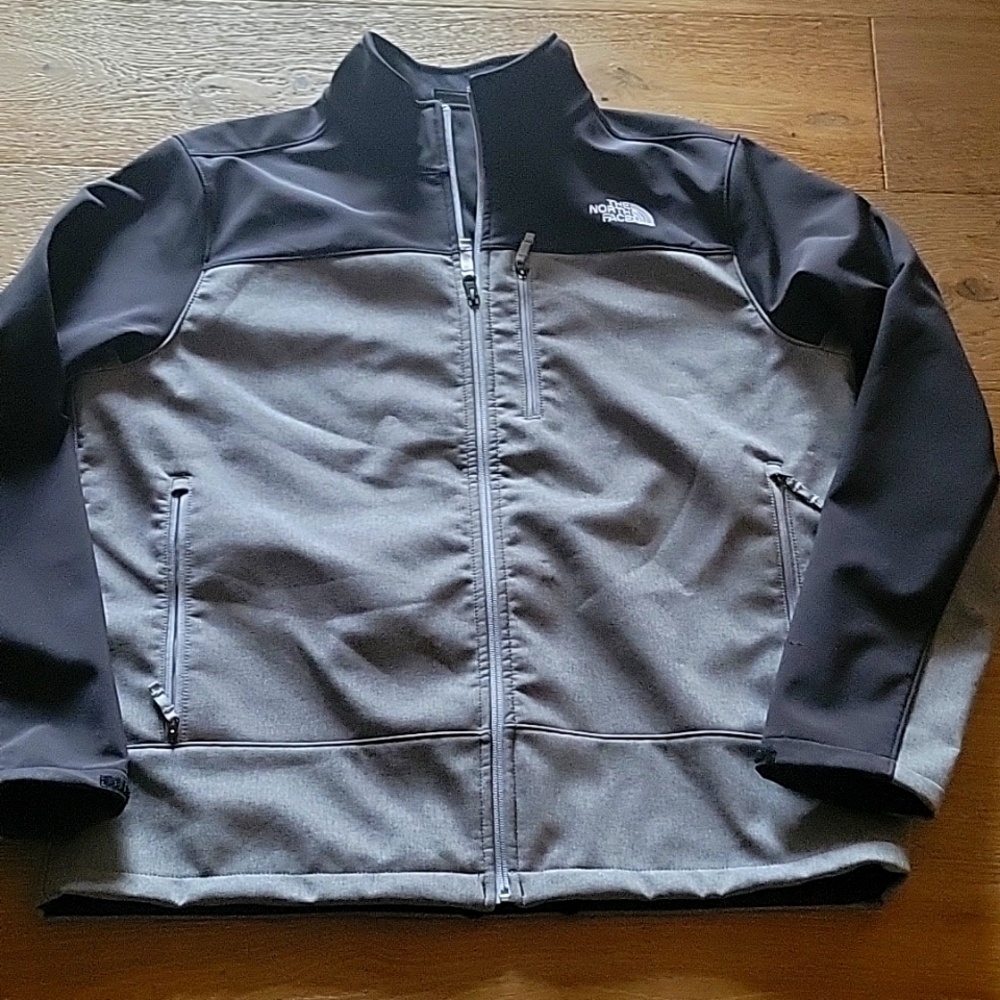 The North Face Apex windwall men's XL